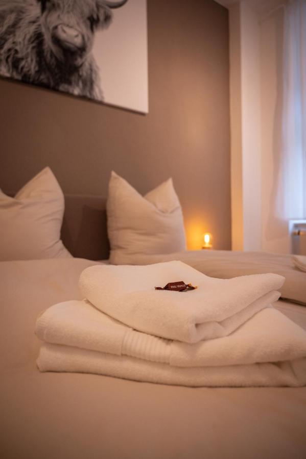 Exklusive Wohnung Mit Kingsize-Bett I 75Qm I Am See I Netflix I Gratis Kaffee & Teeangebot Хемниц Экстерьер фото