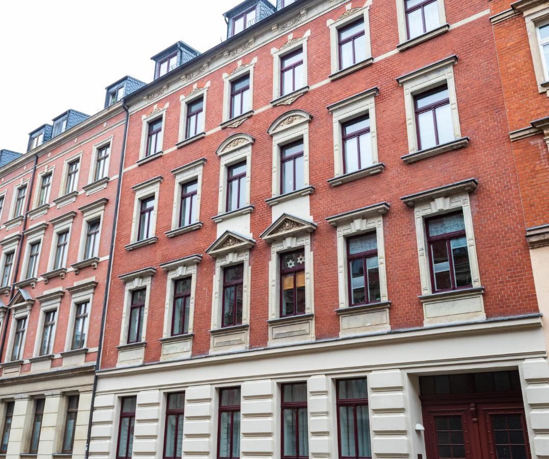 Exklusive Wohnung Mit Kingsize-Bett I 75Qm I Am See I Netflix I Gratis Kaffee & Teeangebot Хемниц Экстерьер фото